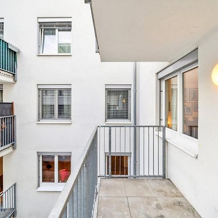 Design Apartments In Favoriten Bécs Kültér fotó