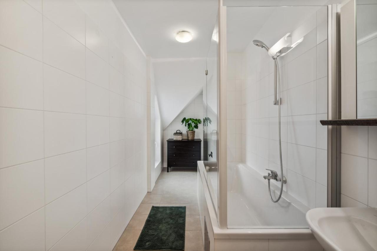 Design Apartments In Favoriten Bécs Kültér fotó