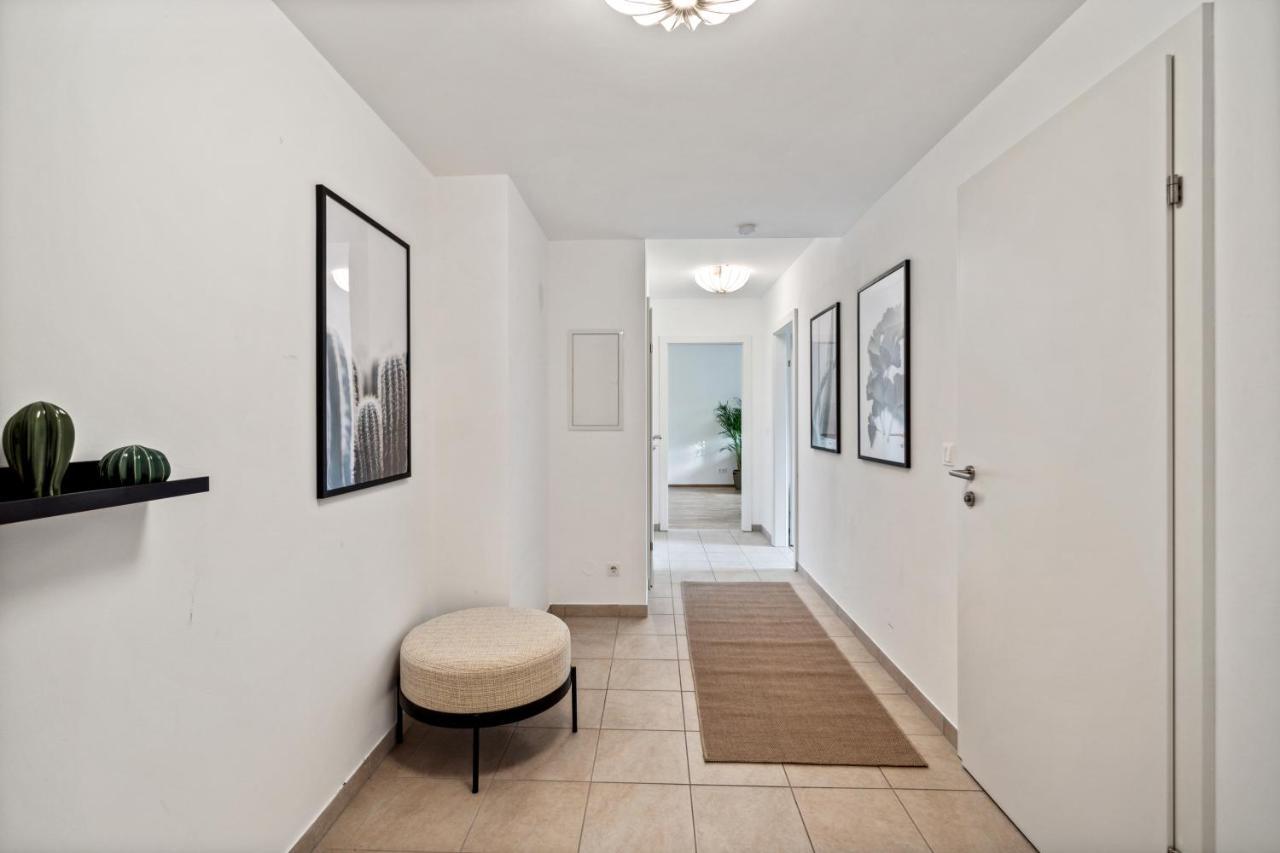 Design Apartments In Favoriten Bécs Kültér fotó