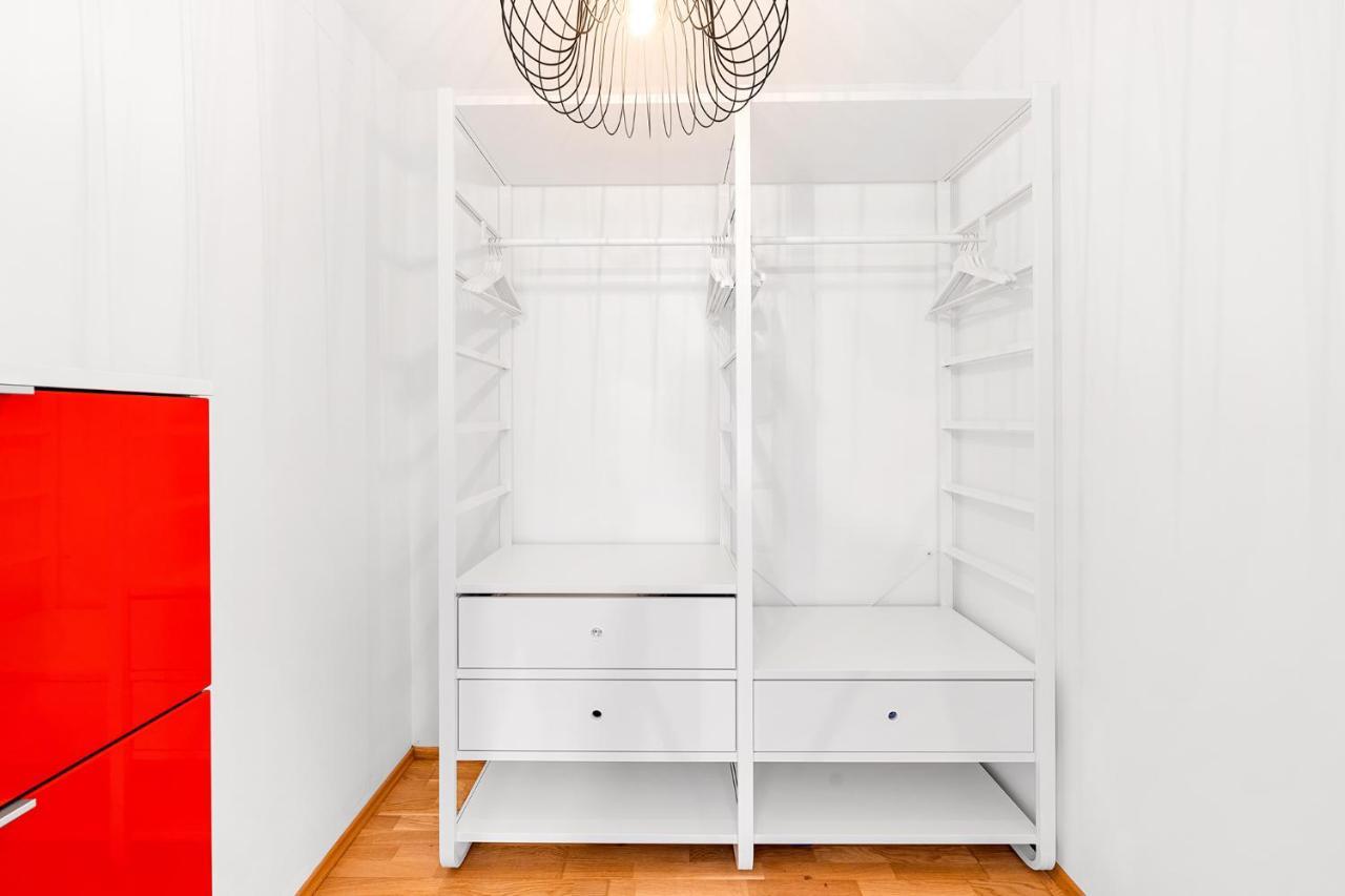 Design Apartments In Favoriten Bécs Kültér fotó