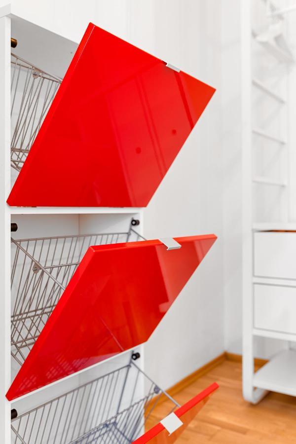 Design Apartments In Favoriten Bécs Kültér fotó